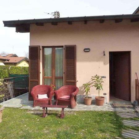 Casa Malandrino Villa Porto Valtravaglia Luaran gambar