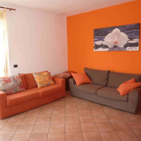 Casa Malandrino Villa Porto Valtravaglia Luaran gambar
