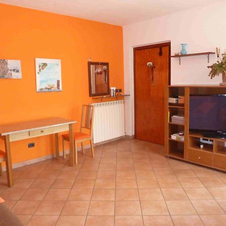 Casa Malandrino Villa Porto Valtravaglia Luaran gambar