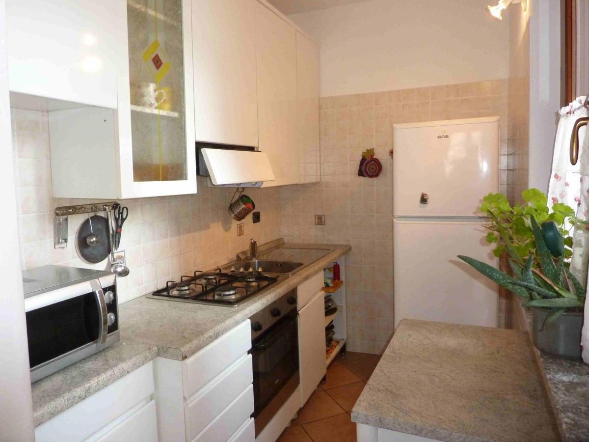 Casa Malandrino Villa Porto Valtravaglia Luaran gambar