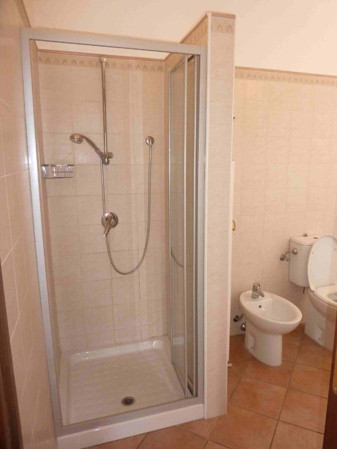 Casa Malandrino Villa Porto Valtravaglia Luaran gambar