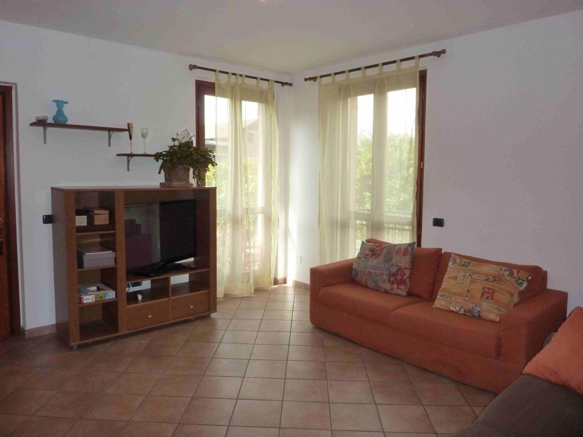 Casa Malandrino Villa Porto Valtravaglia Luaran gambar